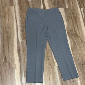 Women’s Gray Dress Pants
